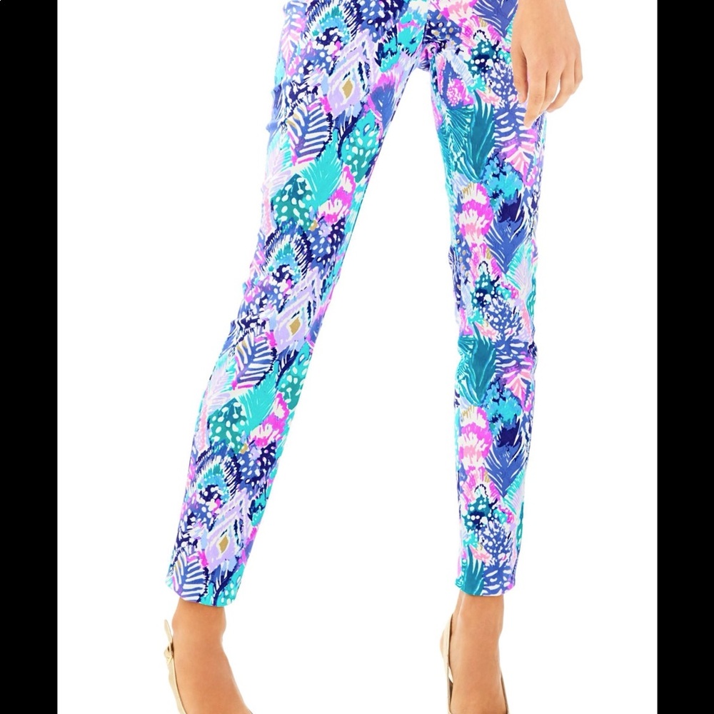 VGUC Kelly Ankle Pants
